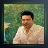 آهنگ بینه دار از داوود رستمی