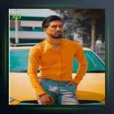 آهنگ مازرونی با غیرت از جواد عباسی