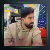 آهنگ نام و نشون از جواد عباسی