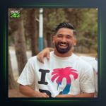 آهنگ شکارچی جان از جواد عباسی