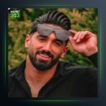 آهنگ تقاص عشق از جواد عباسی