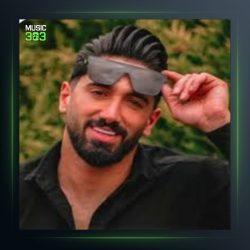 آهنگ تقاص عشق از جواد عباسی