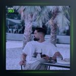 آهنگ چند روزه از جواد عباسی