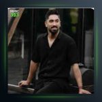 آهنگ دیوانه شهر از جواد عباسی