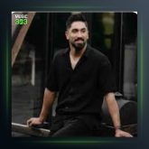 آهنگ دیوانه شهر از جواد عباسی