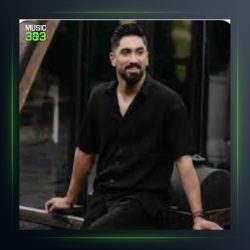 آهنگ دیوانه شهر از جواد عباسی