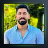 آهنگ دلبر من از جواد عباسی