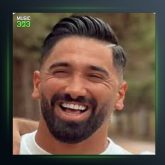 آهنگ غریبه از جواد عباسی