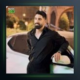 آهنگ سر کوه از جواد عباسی