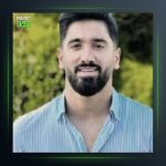 آهنگ جوانی از جواد عباسی