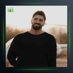 آهنگ دلداده از جواد عباسی