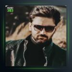 آهنگ شوه رش از مسعود معلمی