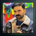 آهنگ تنها منم از مسعود معلمی