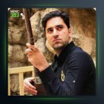 آهنگ رندامِن از مسعود معلمی