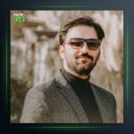 آهنگ سرمست از مسعود معلمی