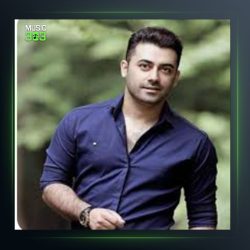 آهنگ پروانه از شاهرخ رویانی