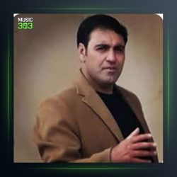 آهنگ بیدلی از مهدی عرب زاده