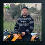 دانلود آهنگ دیگه عاشقی نکمه از حسام هاشمی