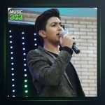 دانلود آهنگ پدر از علیرضا زارع