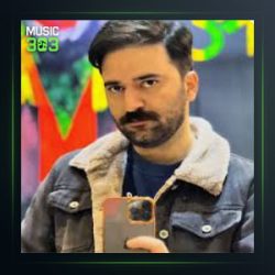 آهنگ لوردکم از مسعود معلمی