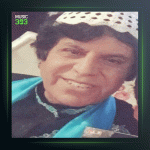 آهنگ آذر خانوم از محمود جهان و ایمان سیاه پوشان