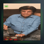 آهنگ آرام جان از محمود جهان