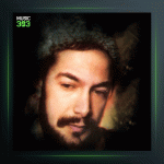 آهنگ آزاده مرد از درویش مصطفی جاویدان