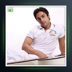 آهنگ آسمون آبی از مهدی حاتمی