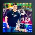 آهنگ آشوب از سجاد فرهادی