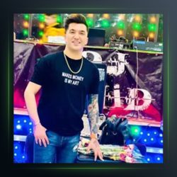 آهنگ آشوب از سجاد فرهادی