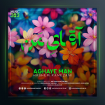 آهنگ آقای من از هاشم رمضانی