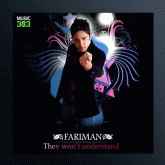 آهنگ آنها نمی فهمند از فریمان
