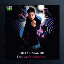 آهنگ آنها نمی فهمند از فریمان