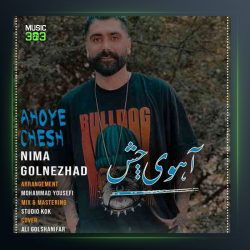 آهنگ آهوی چش از نیما گلنژاد