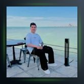 آهنگ از آسمون از سجاد فرهادی