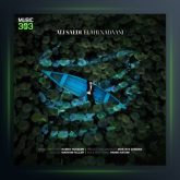 آهنگ الهی ندانی از علی ساعدی