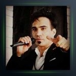 آهنگ امشو یکی از هومن پناهی