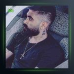 آهنگ انتقام 2 از نیما گلنژاد