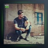 آهنگ انی گتی از امیر اصغرزاده