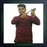 آهنگ ایروم جی دیر از مجتبی شاهروبندی