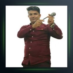 آهنگ ایروم جی دیر از مجتبی شاهروبندی