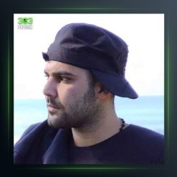 آهنگ این درد درد جداییه از امیر اصغرزاده