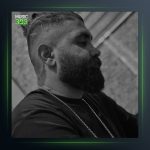 آهنگ بشن تو ساقی پیک از نیما گلنژاد