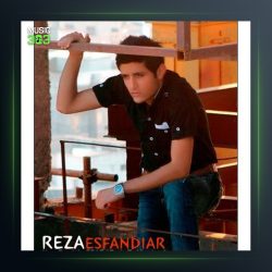 آهنگ بعد تو مردم از رضا اسفندیار