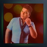 آهنگ بلال بلال از علی براتی