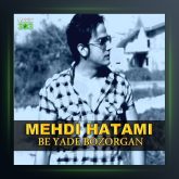 آهنگ به یاد بزرگان از مهدی حاتمی