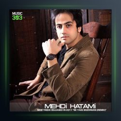 آهنگ به یاد بزرگان (رمیکس) از مهدی حاتمی