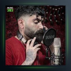 آهنگ بورده جوونی کو می دلی سه از نیما گلنژاد