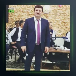 آهنگ بی بی از افلاطون قباد اوف