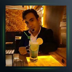 آهنگ بیو دی از هومن پناهی